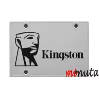 Накопитель SSD 120GB Kingston SSDNow UV400 2.5" SATAIII TLC